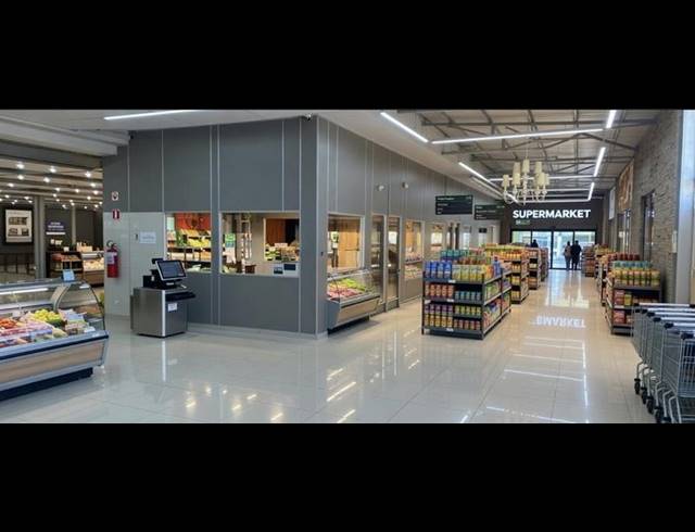 BUSINESS FOR SALE IN ROODEPOORT WEST